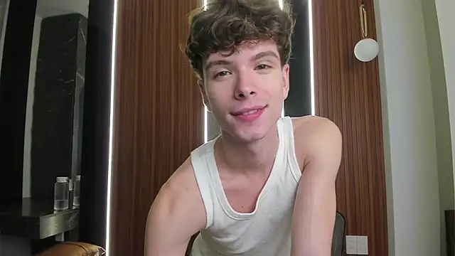 calvin love you online show from 04/01/26, 06:05