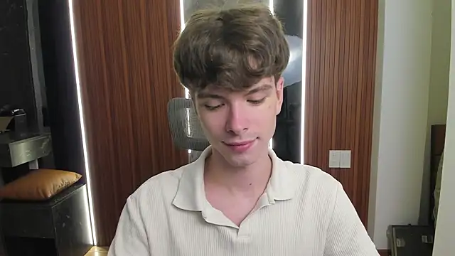 calvin love you online show from 04/17/26, 05:05