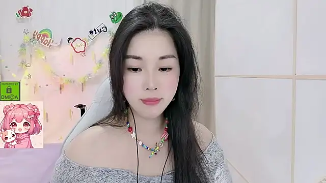 HK angelchloe online show from 07/06/26, 01:12