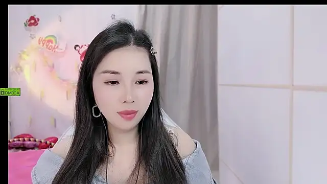 HK angelchloe online show from 11/27/25, 01:39