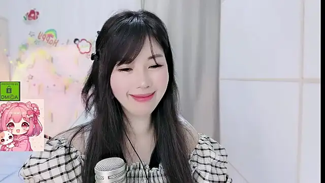 HK angelchloe online show from 03/09/26, 01:31