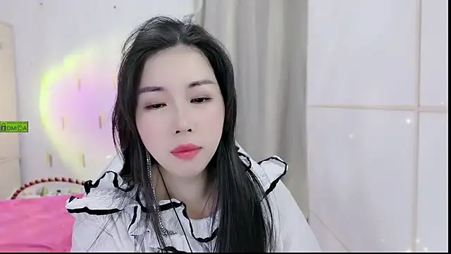 HK angelchloe online show from 10/26/25, 01:06