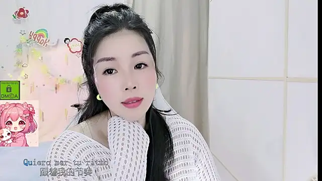 HK angelchloe online show from 05/29/26, 01:11