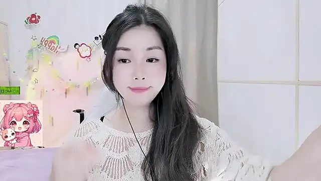 HK angelchloe online show from 07/15/26, 01:01