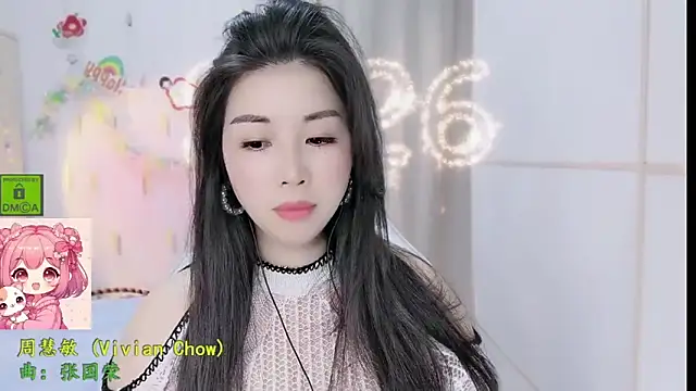 HK angelchloe online show from 02/25/26, 01:28