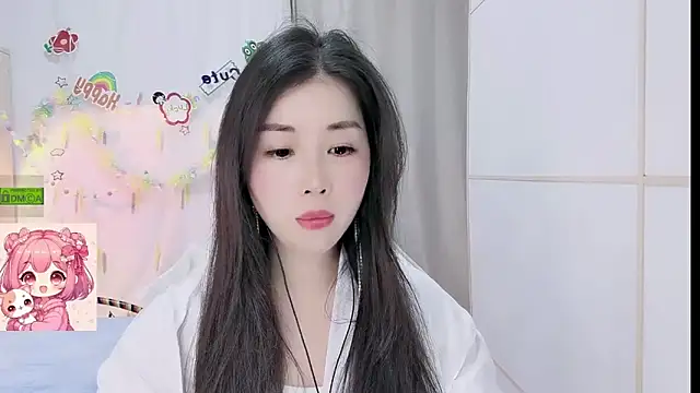 HK angelchloe online show from 03/18/26, 01:20