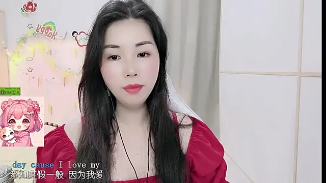 HK angelchloe online show from 04/15/26, 01:22