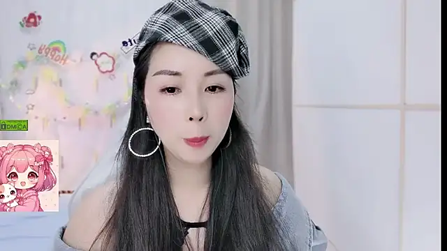 HK angelchloe online show from 02/28/26, 01:27