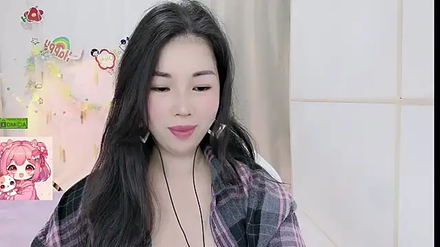 HK angelchloe online show from 06/30/26, 12:54