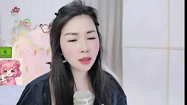 HK angelchloe online show from 05/26/26, 01:15