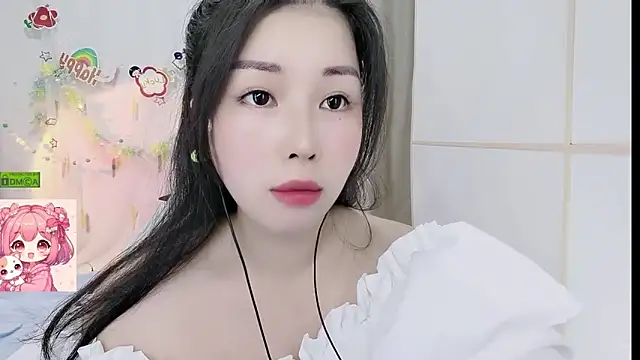 HK angelchloe online show from 06/04/26, 01:10