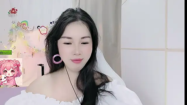 HK angelchloe online show from 06/27/26, 01:11