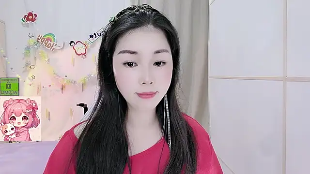HK angelchloe online show from 07/16/26, 01:13