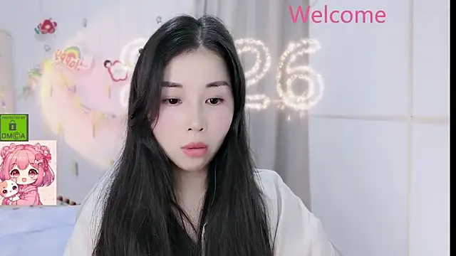 HK angelchloe online show from 02/05/26, 02:18