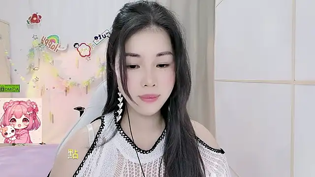 HK angelchloe online show from 07/13/26, 01:49