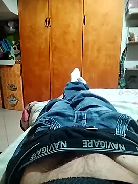 Cazzodr online show from 03/26/26, 03:32