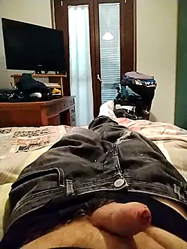 Cazzodr online show from 03/05/25, 02:56