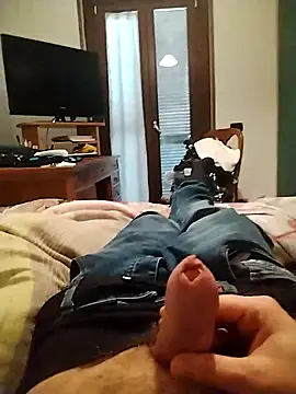 Cazzodr online show from 03/20/25, 01:59