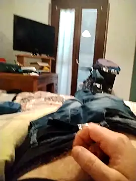 Cazzodr online show from 03/19/25, 02:02