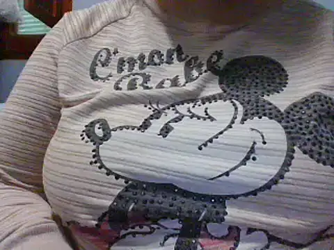 maria38xxx online show from 12/19/25, 02:41