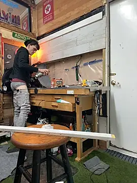 Naughty Excitement online show from 02/16/26, 08:02