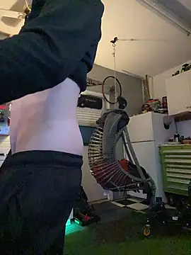 Naughty Excitement online show from 02/07/26, 12:57