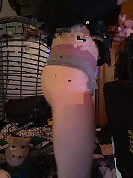 Naughty Excitement online show from 02/12/26, 01:55