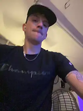 Naughty Excitement online show from 02/09/26, 10:30