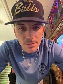 Naughty Excitement online show from 02/10/26, 10:42