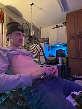 Naughty Excitement online show from 02/18/26, 09:50