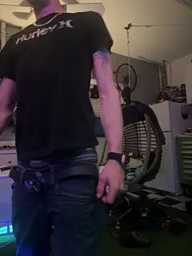 Naughty Excitement online show from 02/07/26, 12:51