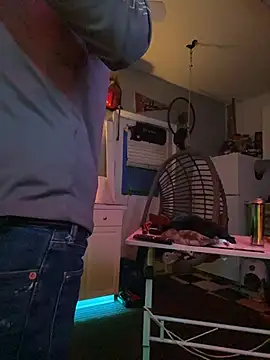 Naughty Excitement online show from 02/05/26, 10:49