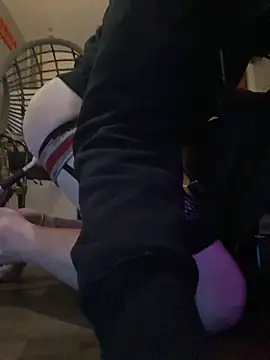 Naughty Excitement online show from 04/07/26, 08:10