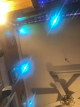 Naughty Excitement online show from 04/13/26, 05:33