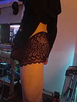 Naughty Excitement online show from 03/06/26, 01:28