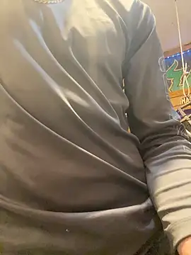 Naughty Excitement online show from 03/16/26, 06:21