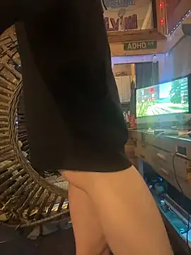 Naughty Excitement online show from 05/15/26, 05:49