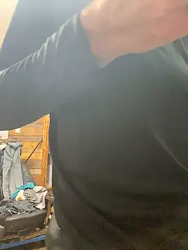 Naughty Excitement online show from 04/13/26, 10:36