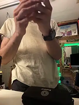 Naughty Excitement online show from 05/13/26, 07:43