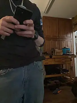 Naughty Excitement online show from 03/20/26, 07:59