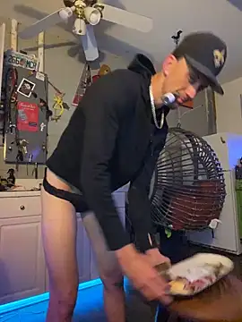 Naughty Excitement online show from 04/09/26, 08:15