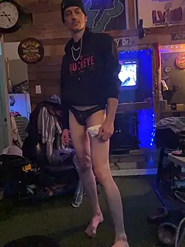 Naughty Excitement online show from 02/21/26, 10:12