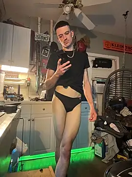 Naughty Excitement online show from 05/03/26, 10:53