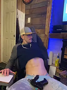 Naughty Excitement online show from 02/24/26, 07:04