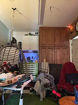 Naughty Excitement online show from 02/25/26, 07:58