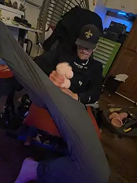 Naughty Excitement online show from 04/07/26, 07:21