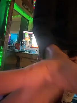 Naughty Excitement online show from 05/16/26, 12:09
