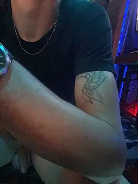 Naughty Excitement online show from 04/12/26, 11:24