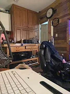 Naughty Excitement online show from 04/03/26, 06:47