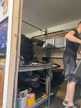 Naughty Excitement online show from 03/11/26, 07:02